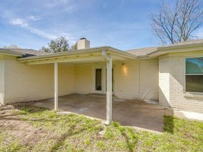 6013  Worrell Drive , Fort Worth Texas 76133