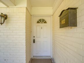 6013  Worrell Drive , Fort Worth Texas 76133