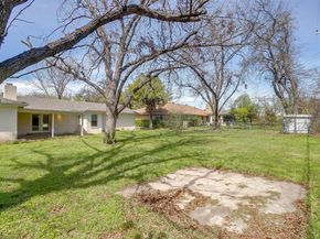 6013  Worrell Drive , Fort Worth Texas 76133