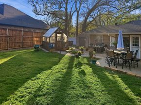 713  Ross Trail , Arlington Texas 76012