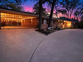 713  Ross Trail , Arlington Texas 76012