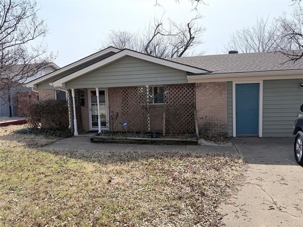6632  Ellis Road , Fort Worth Texas 76112