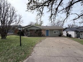 6632  Ellis Road , Fort Worth Texas 76112