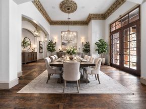 4900  Rockrimmon Court , Colleyville Texas 76034