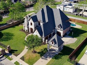 4900  Rockrimmon Court , Colleyville Texas 76034