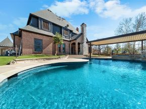4900  Rockrimmon Court , Colleyville Texas 76034