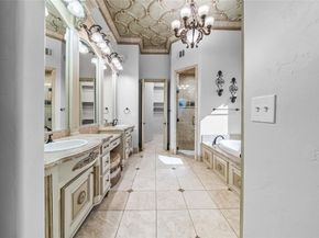 4900  Rockrimmon Court , Colleyville Texas 76034