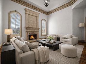 4900  Rockrimmon Court , Colleyville Texas 76034