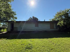 3408 S Hughes Avenue , Fort Worth Texas 76119