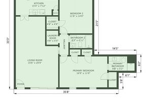 11312  Park Central Place  D, Dallas Texas 75230