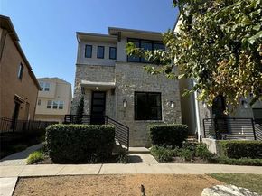 7846  Verona Place , Dallas Texas 75231