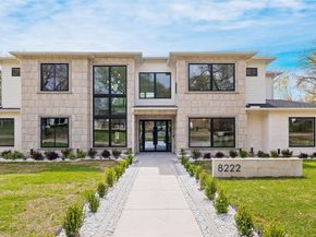 8222  San Leandro Drive , Dallas Texas 75218