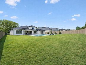 2602  Pointe Court , Colleyville Texas 76034