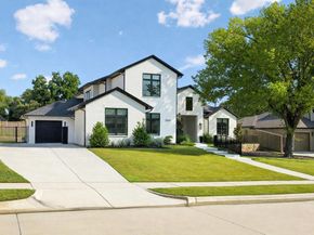 2602  Pointe Court , Colleyville Texas 76034