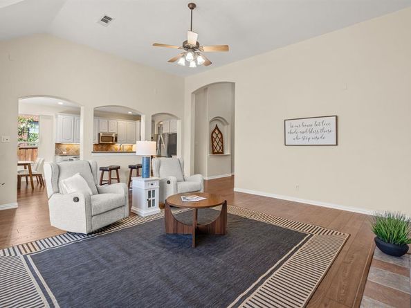 5511  Wilmington Drive , Frisco Texas 75035