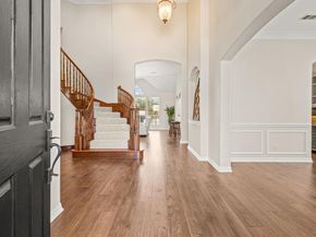5511  Wilmington Drive , Frisco Texas 75035