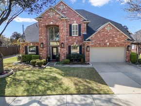 6001  Wilmington Drive , Frisco Texas 75035