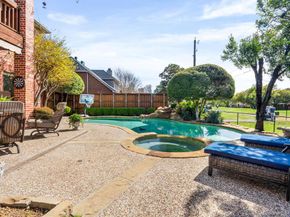 6001  Wilmington Drive , Frisco Texas 75035