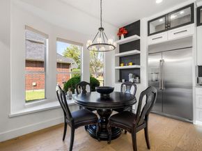 6001  Wilmington Drive , Frisco Texas 75035