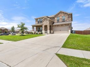 15111  Athena Drive , Dallas Texas 75253