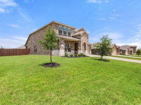 15111  Athena Drive , Dallas Texas 75253