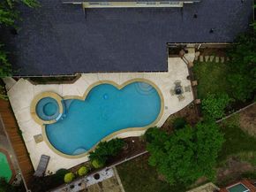 2823  Roundrock  , McKinney Texas 75072