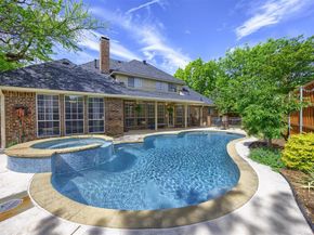 2823  Roundrock  , McKinney Texas 75072