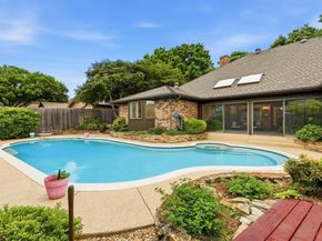 1912  Deerfield Drive , Plano Texas 75023