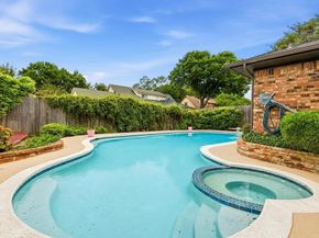 1912  Deerfield Drive , Plano Texas 75023