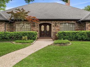 1912  Deerfield Drive , Plano Texas 75023