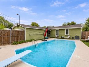 2309  Prichard Lane , Dallas Texas 75227