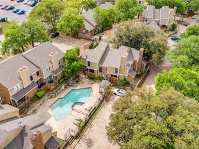 2103  Park Willow Lane  A, Arlington Texas 76011