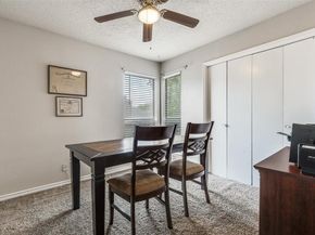 2103  Park Willow Lane  A, Arlington Texas 76011