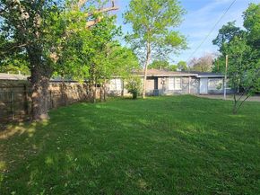 4653  Selkirk Drive , Fort Worth Texas 76109
