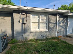 4653  Selkirk Drive , Fort Worth Texas 76109