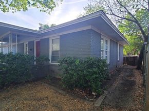 4653  Selkirk Drive , Fort Worth Texas 76109
