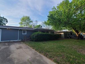 4653  Selkirk Drive , Fort Worth Texas 76109