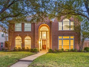 4424  Courtney Lane , Richardson Texas 75082
