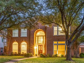 4424  Courtney Lane , Richardson Texas 75082