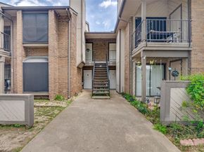 4602  Chaha Road  207, Garland Texas 75043