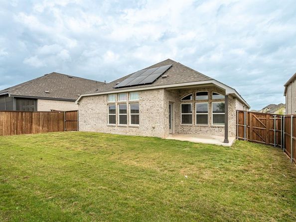 13100  Zion Drive , Providence Village Texas 76227