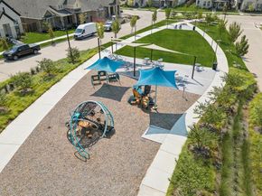 1105  Painted Lady Drive , Crowley Texas 76036