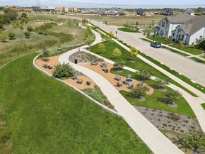 1105  Painted Lady Drive , Crowley Texas 76036