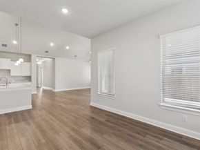 1105  Painted Lady Drive , Crowley Texas 76036