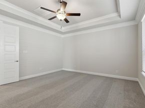 1105  Painted Lady Drive , Crowley Texas 76036