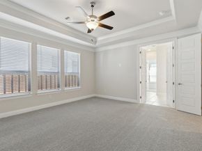 1105  Painted Lady Drive , Crowley Texas 76036