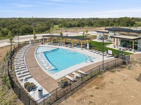 1105  Painted Lady Drive , Crowley Texas 76036