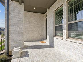 1105  Painted Lady Drive , Crowley Texas 76036