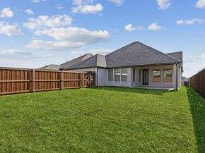 1105  Painted Lady Drive , Crowley Texas 76036