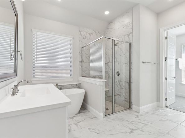 1105  Painted Lady Drive , Crowley Texas 76036